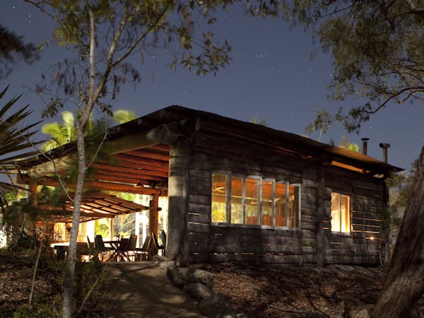 Hidden Valley Cabins & Tours