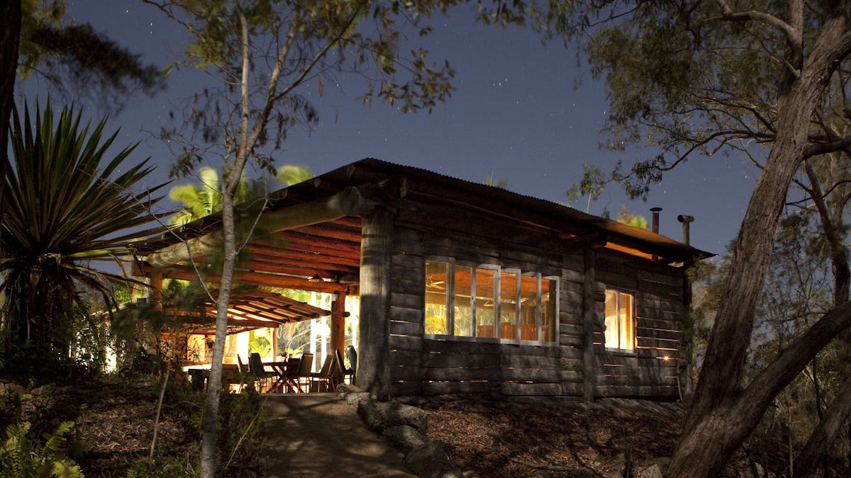 Hidden Valley Cabins