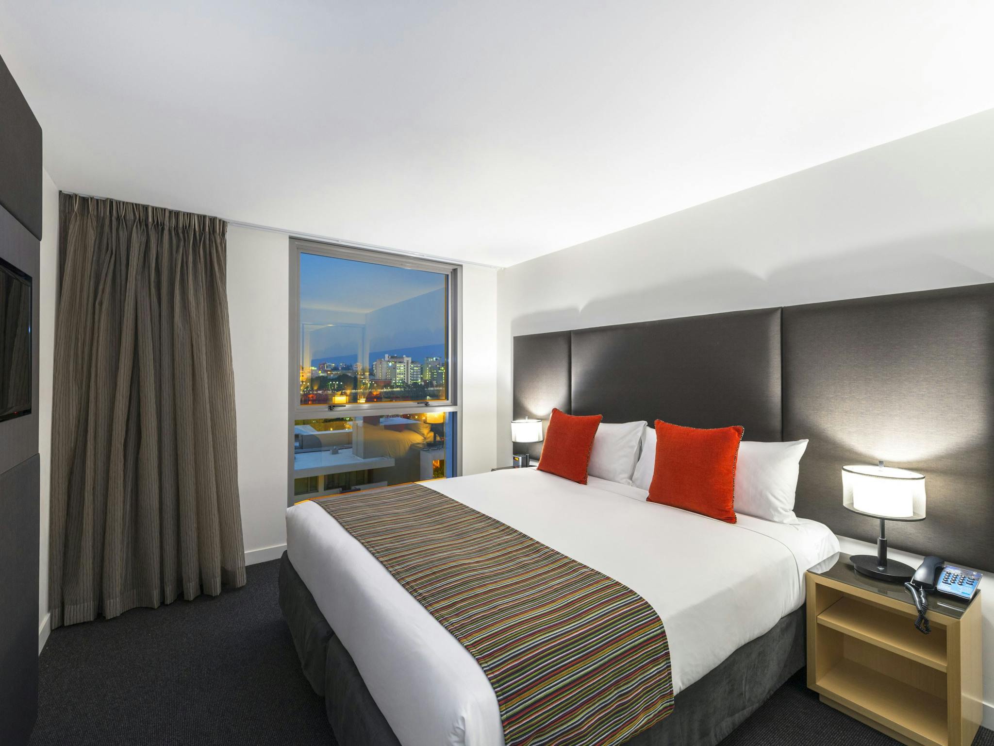 1 Bedroom City View Apartment 1 Bedroom City View Apartment