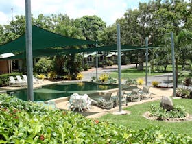 Cooktown Holiday Park