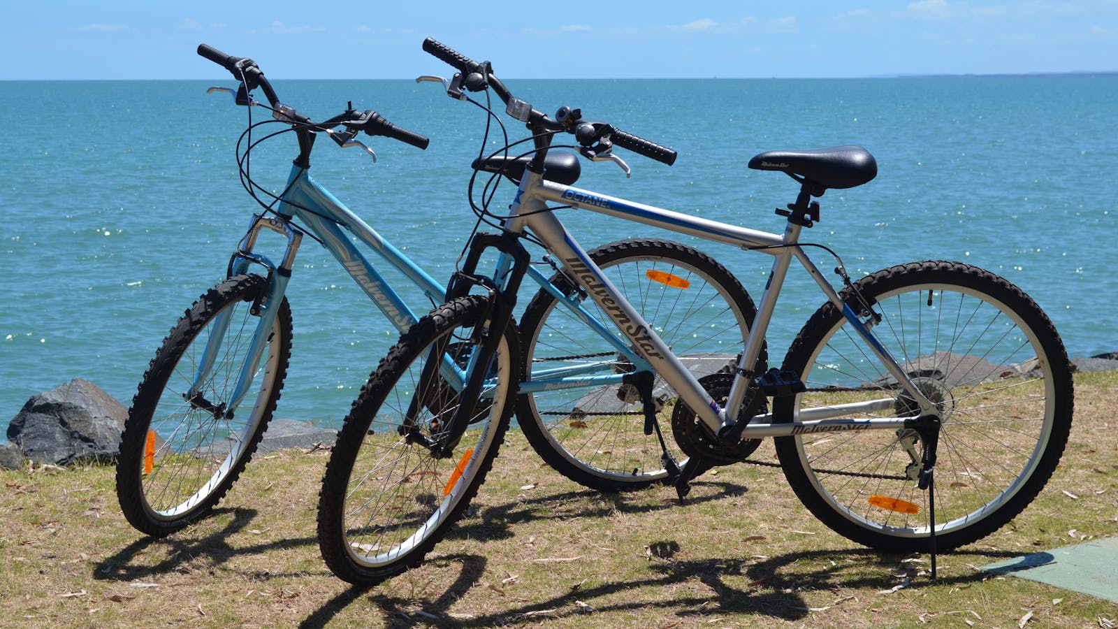 Hervey Bay Rent a Car