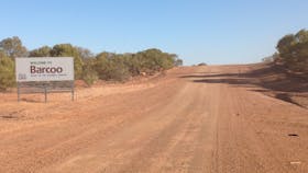 Back roads to Winton
