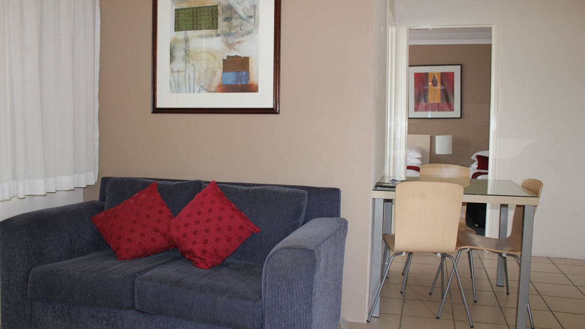 BEST WESTERN Ipswich Heritage Motor Inn self catering rooms BEST WESTERN Ipswich Heritage Motor Inn self catering rooms