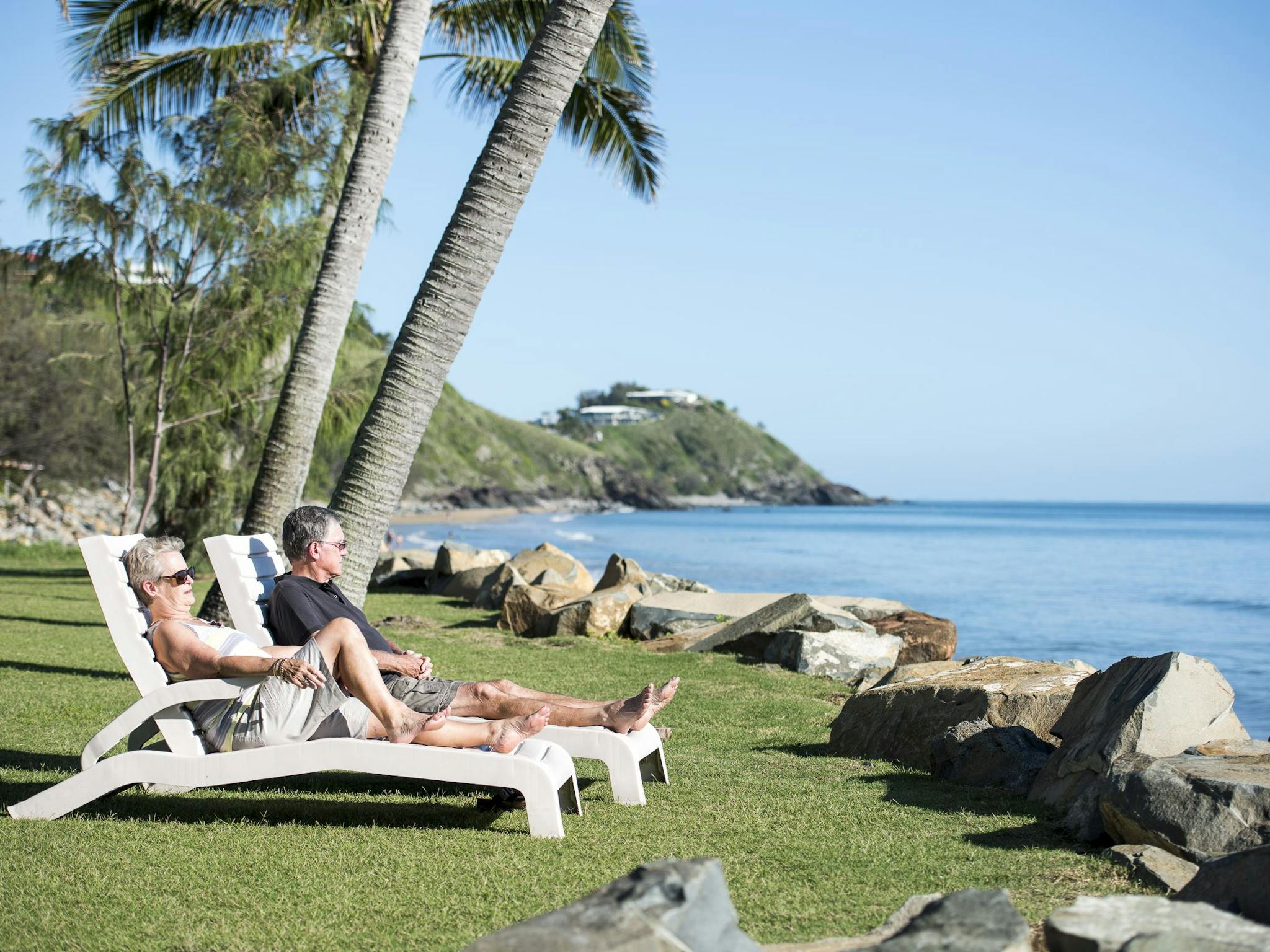 Comfort Resort Blue Pacific Comfort Resort Blue Pacific