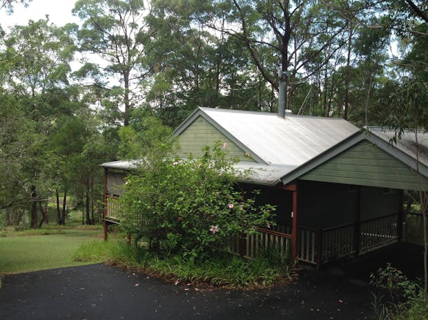 Maleny Country Cottages