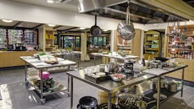 Spirit House Restaurant and Cooking School