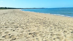 Bucasia Beach