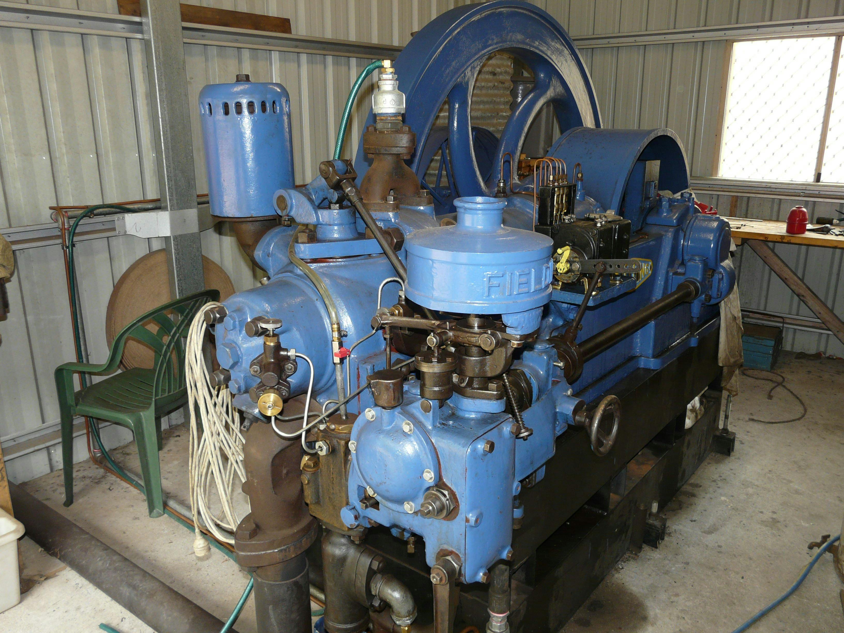 Brandon Heritage Precinct