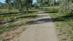 Lagoon Creek