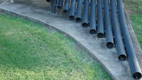 Barcaldine Musical Instruments