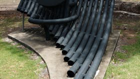 Barcaldine Musical Instruments
