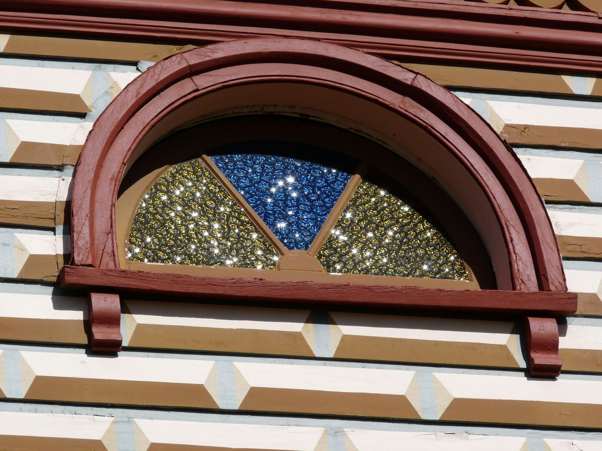 Barcaldine Masonic Lodge