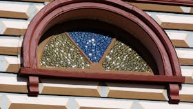 Barcaldine Masonic Lodge