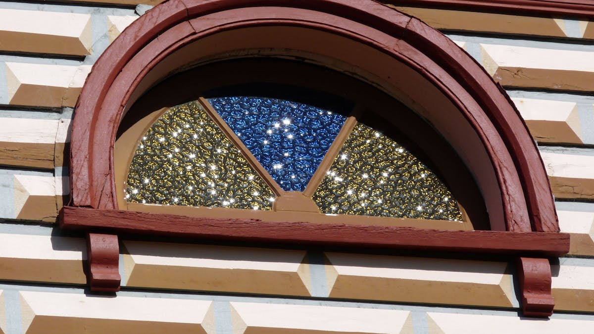 Barcaldine Masonic Lodge