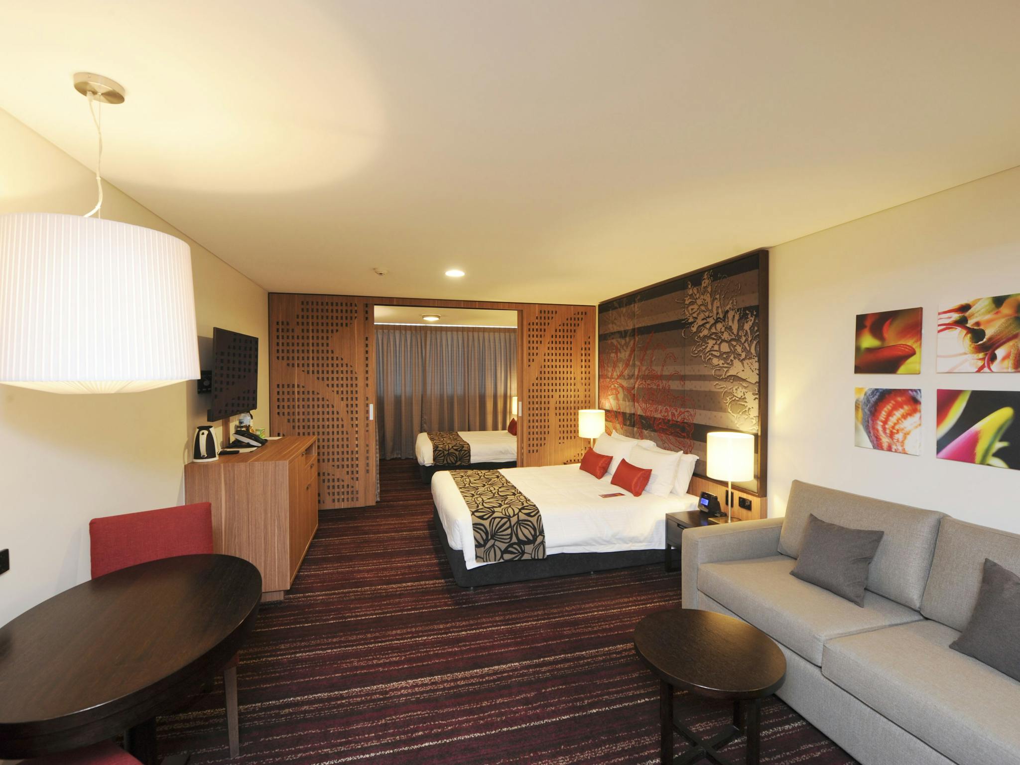 Mercure Gladstone