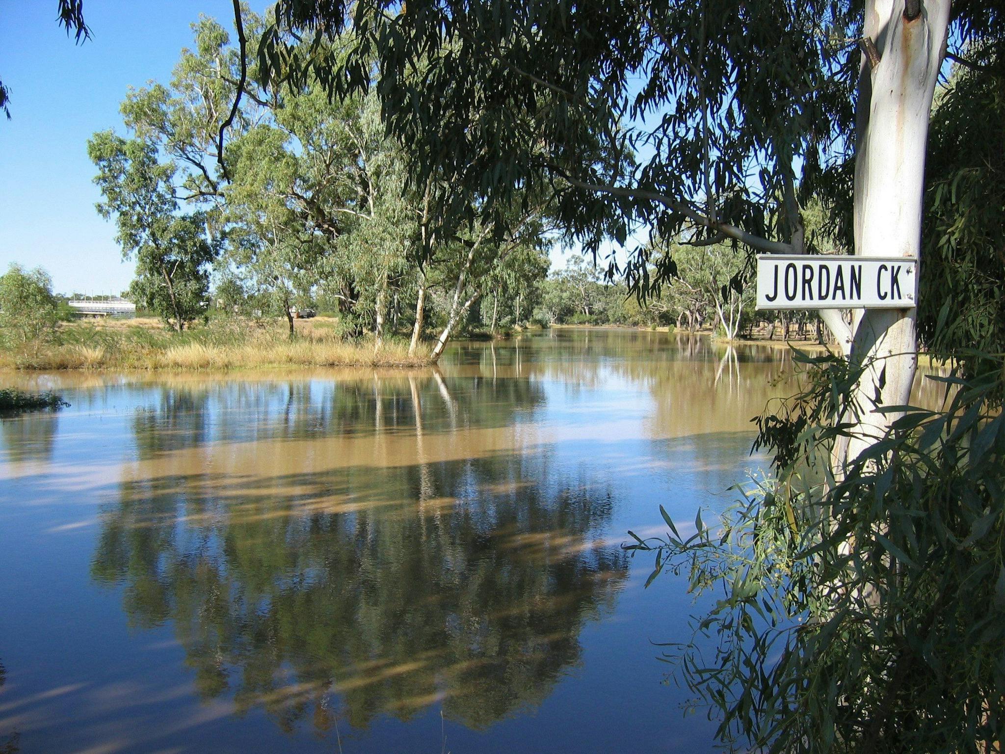 Jericho Tourism Market Day Event Queensland