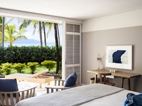 Beach Club, Hamilton Island