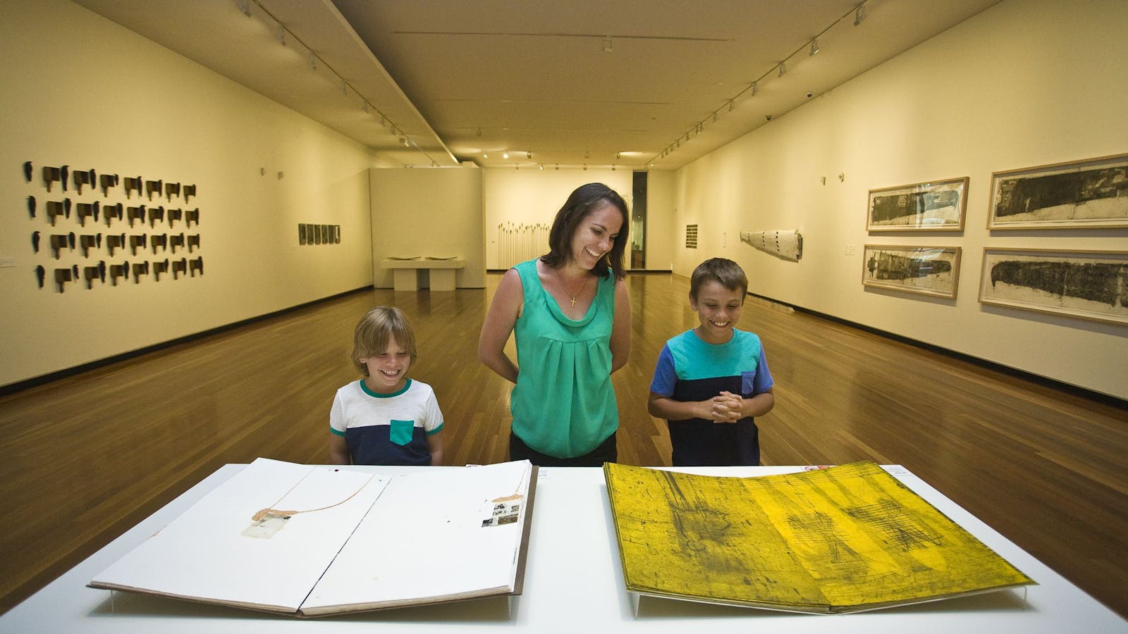 Artspace Mackay
