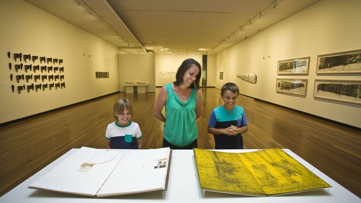 Artspace Mackay