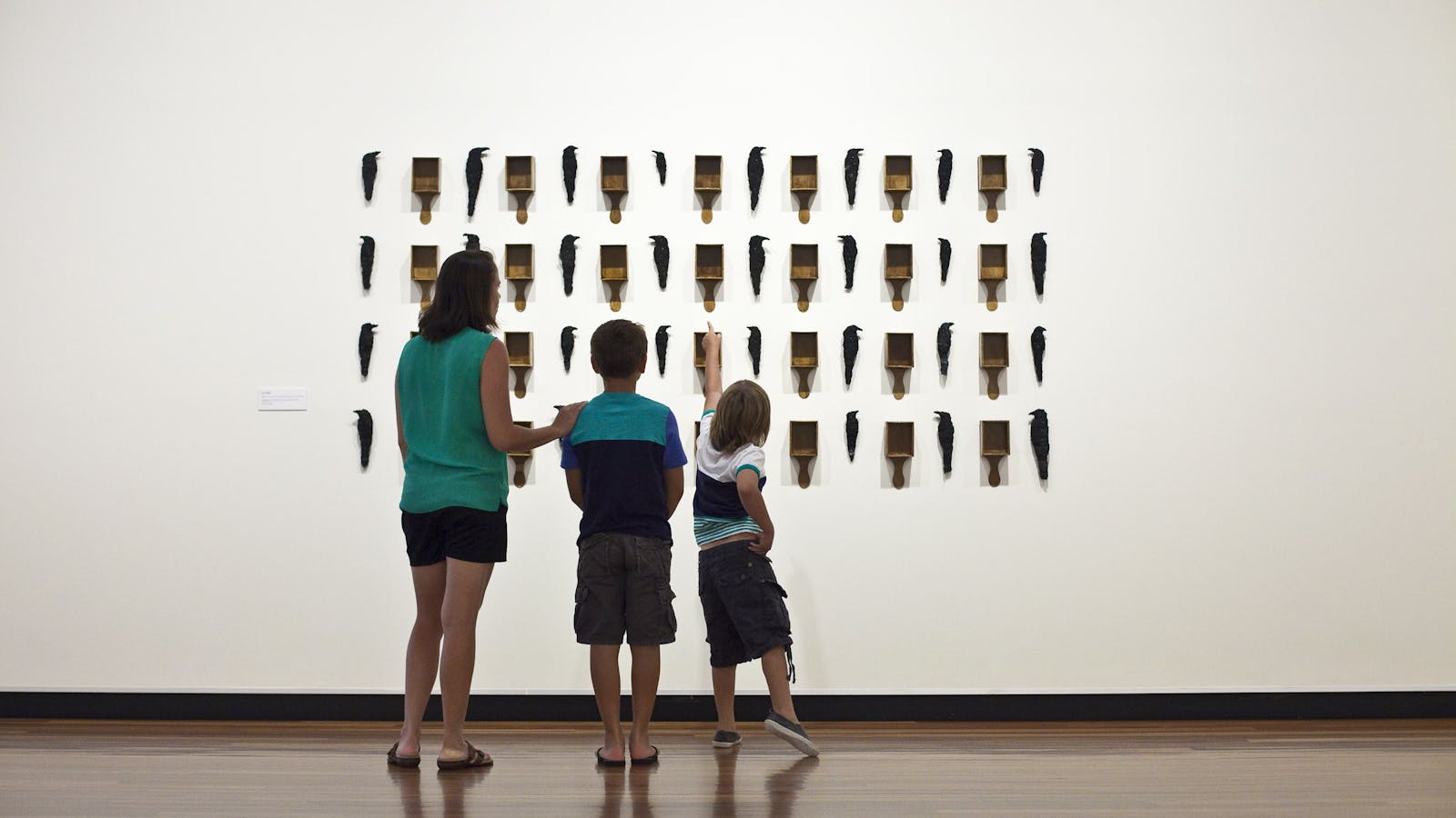 Artspace Mackay