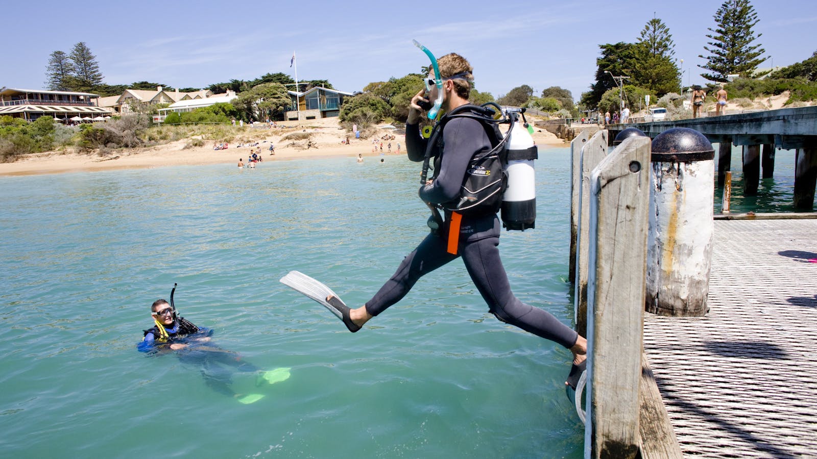 Bayplay Adventure Tours