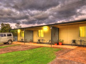 Yarraman Caravan Park Yarraman Caravan Park