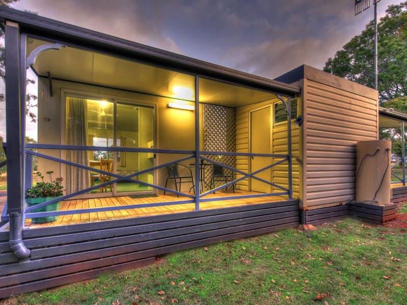 Yarraman Caravan Park Yarraman Caravan Park