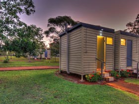 Yarraman Caravan Park Yarraman Caravan Park