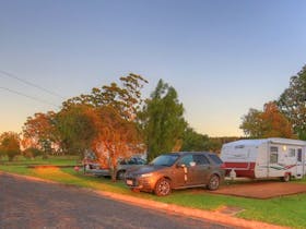 Yarraman Caravan Park Yarraman Caravan Park