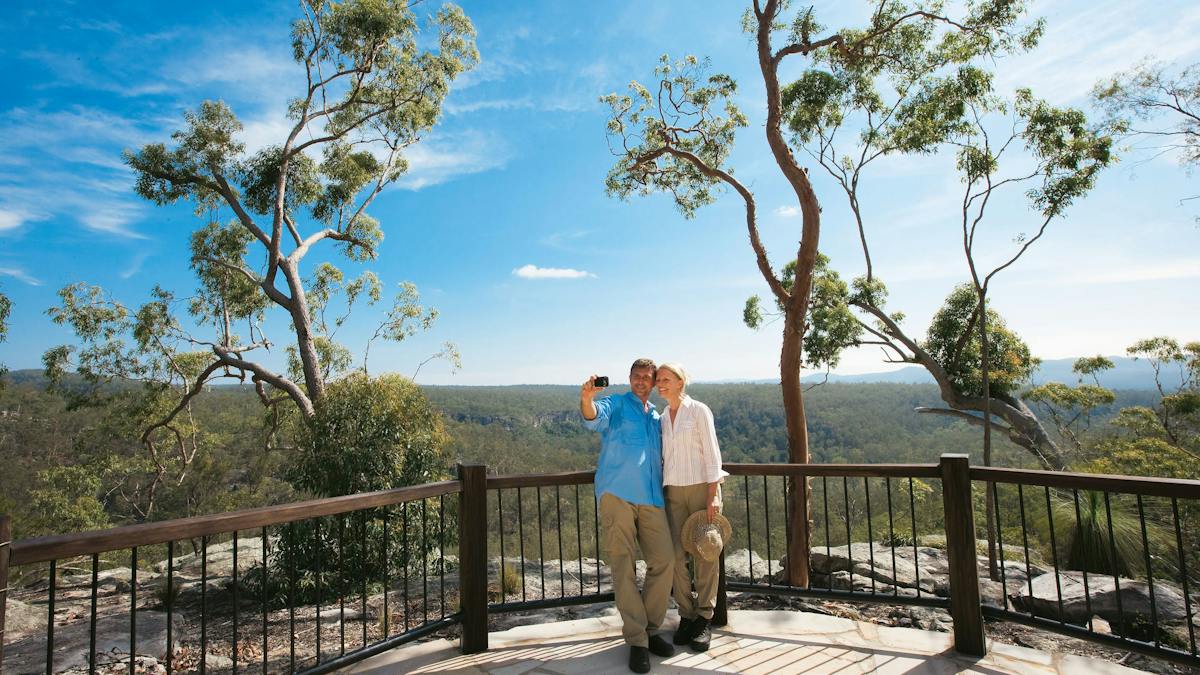 Monto | Destination-information | Queensland
