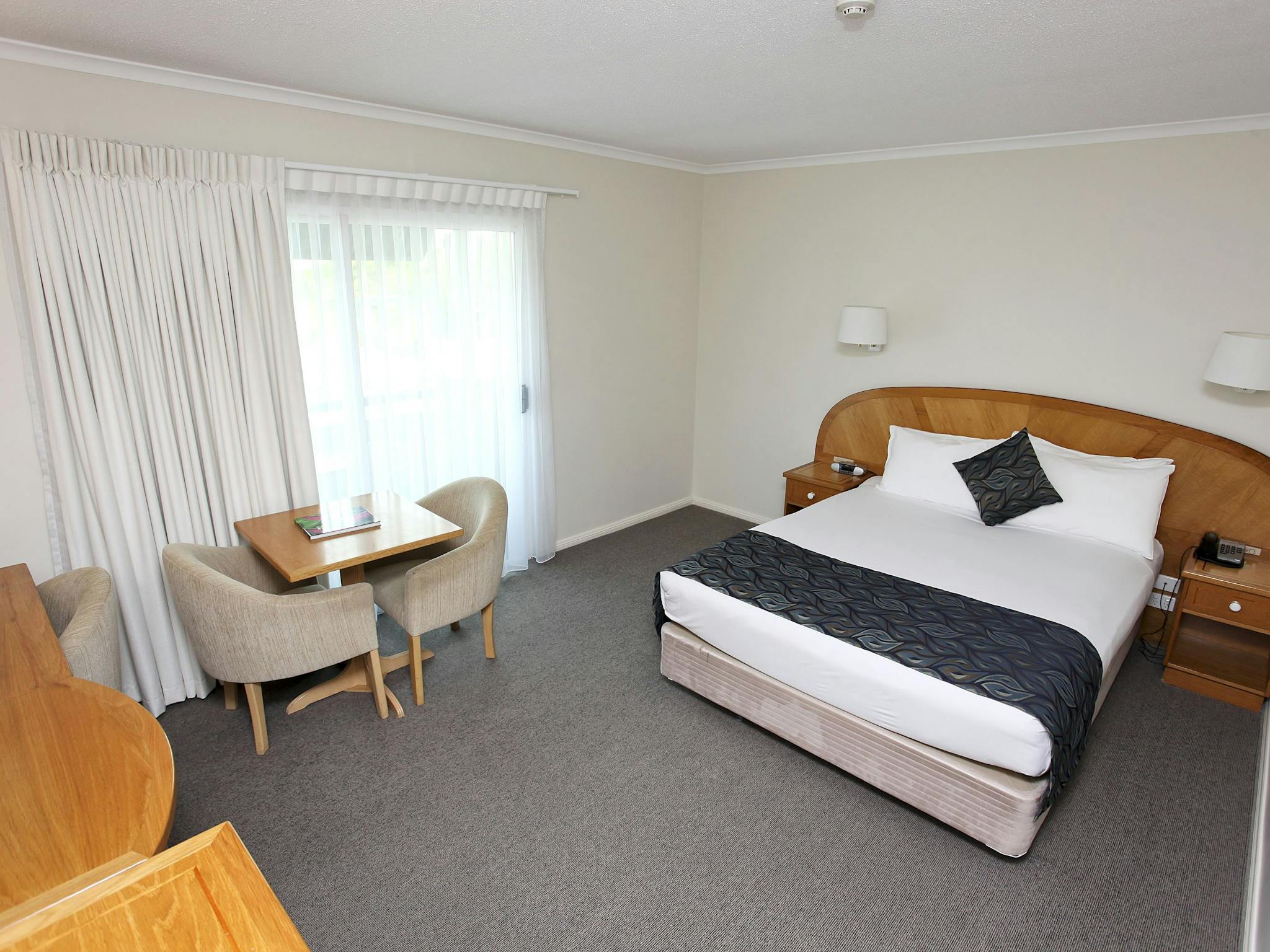 Cairns Sheridan Hotel Cairns Sheridan Hotel