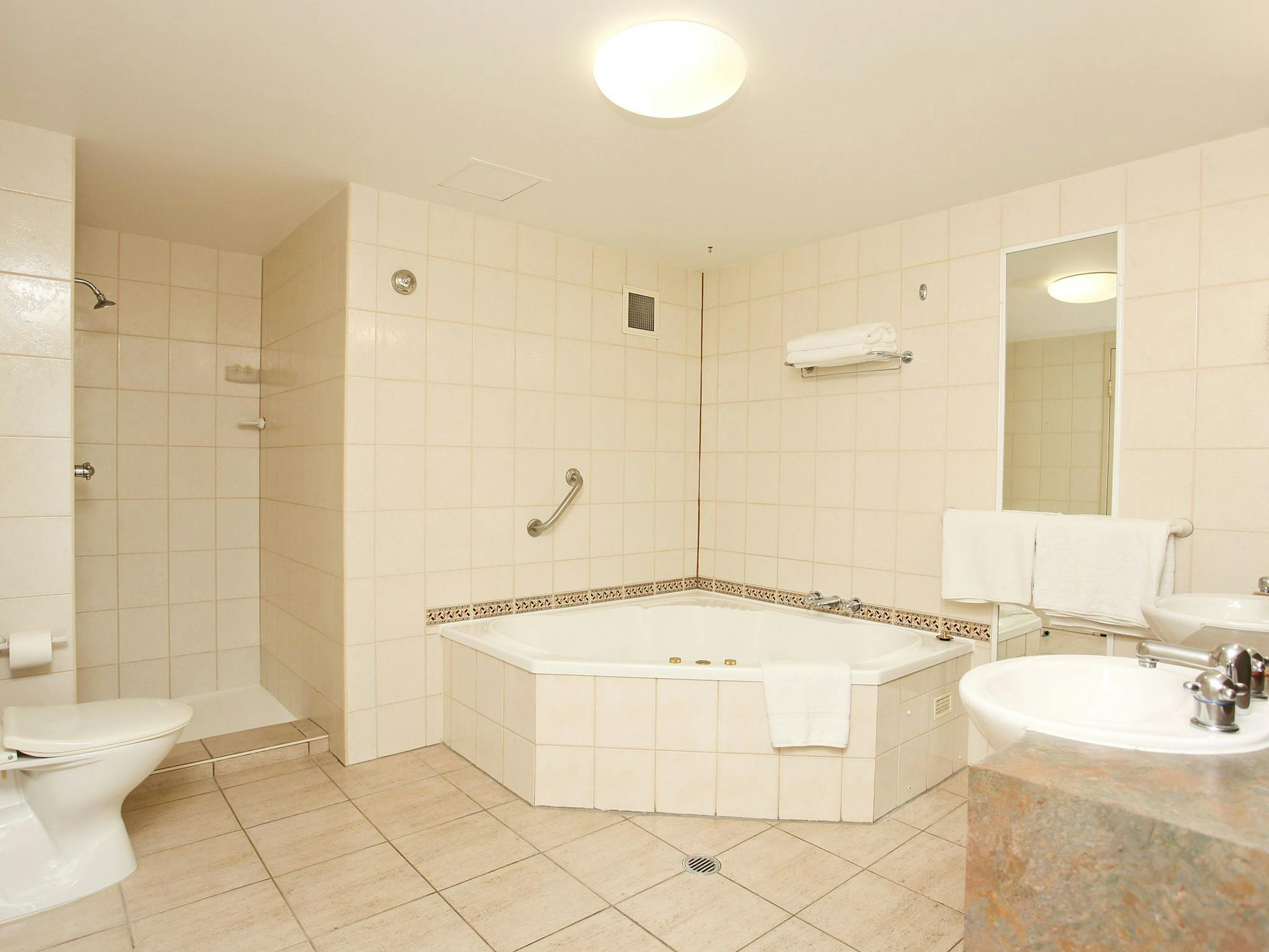 Cairns Sheridan Hotel Cairns Sheridan Hotel