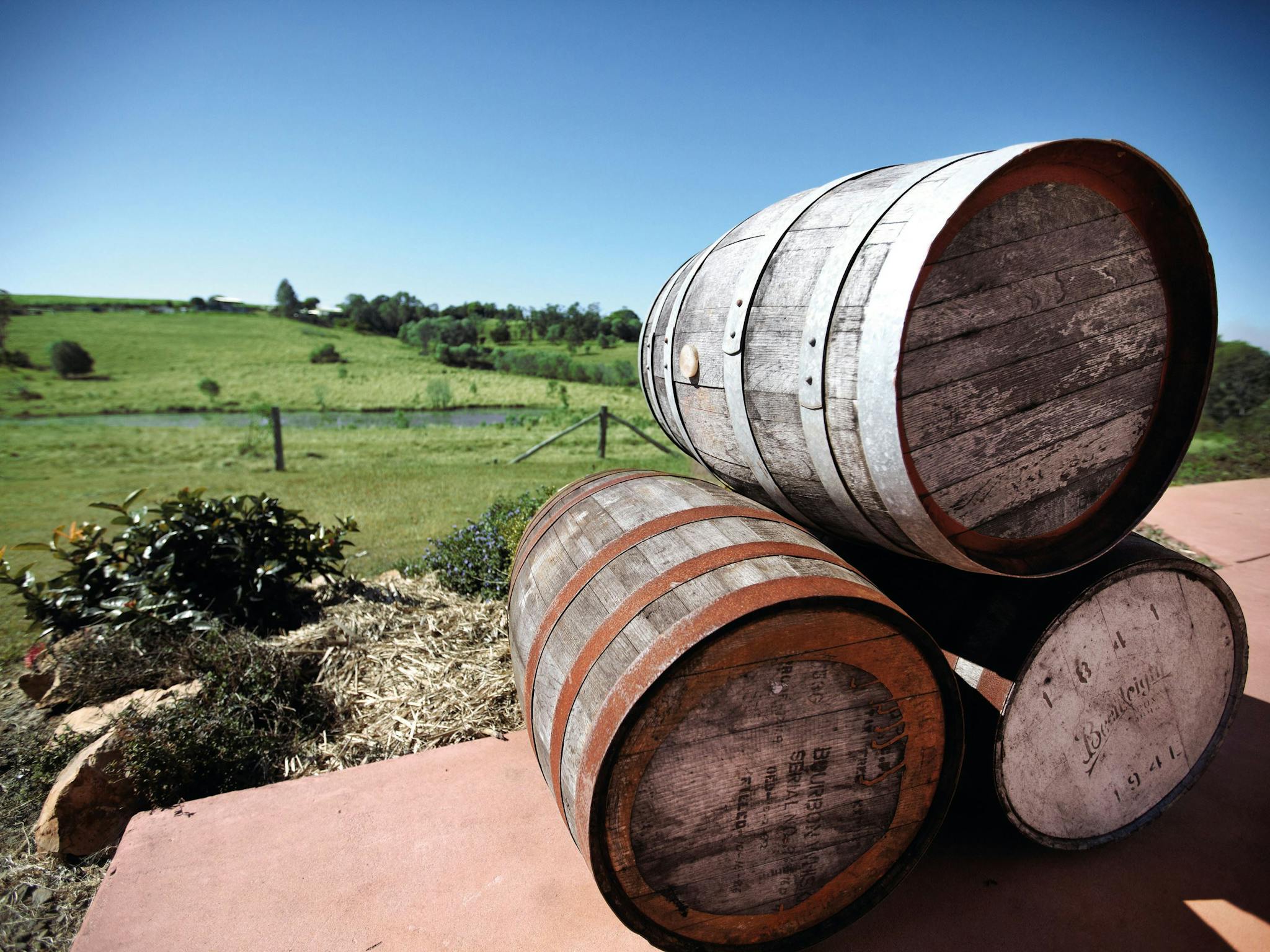 Childers Wine Trail Childers Wine Trail