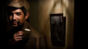 live escape game room ultimate experience
