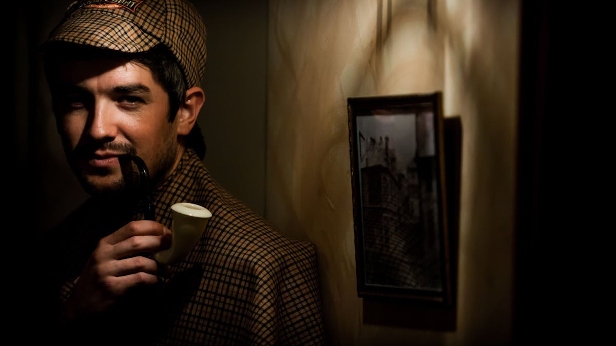 live escape game room ultimate experience