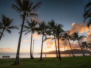 Cairns Cairns