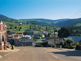 Omeo image