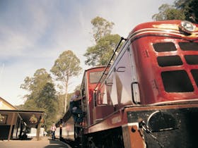 Walhalla image