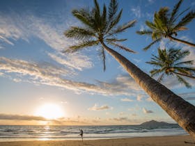Mission Beach image