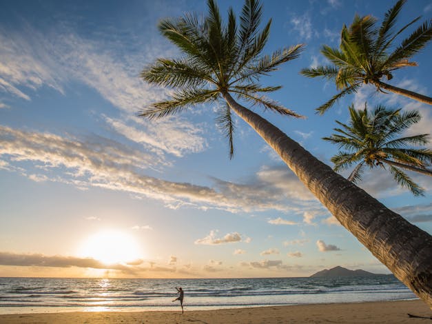 Mission Beach