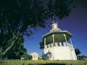 Beaufort Rotunda