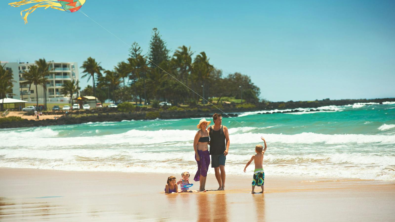 Ultimate Bundaberg North Burnett Experience