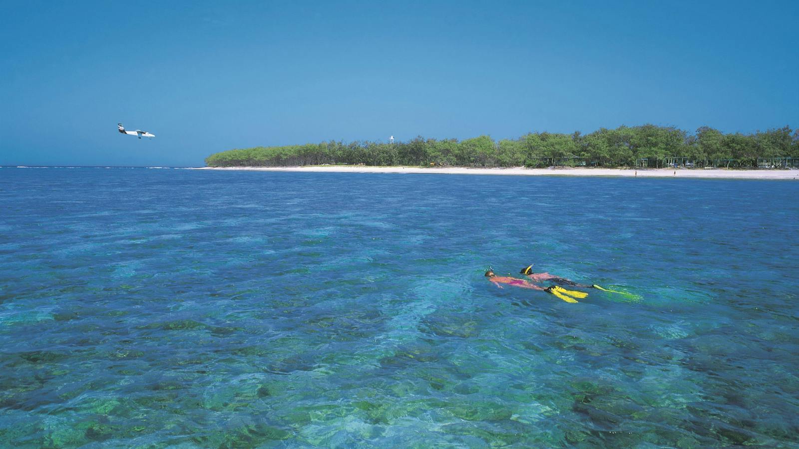 Ultimate Bundaberg North Burnett Experience