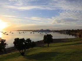 Geelong Foreshore