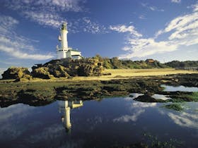 Point Lonsdale Lighthouse