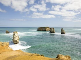 Port Campbell image
