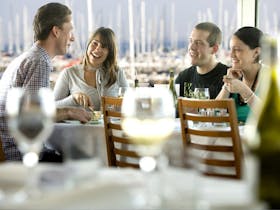 Fishermen's Pier Restaurant