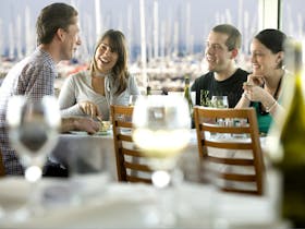 Fishermen's Pier Restaurant