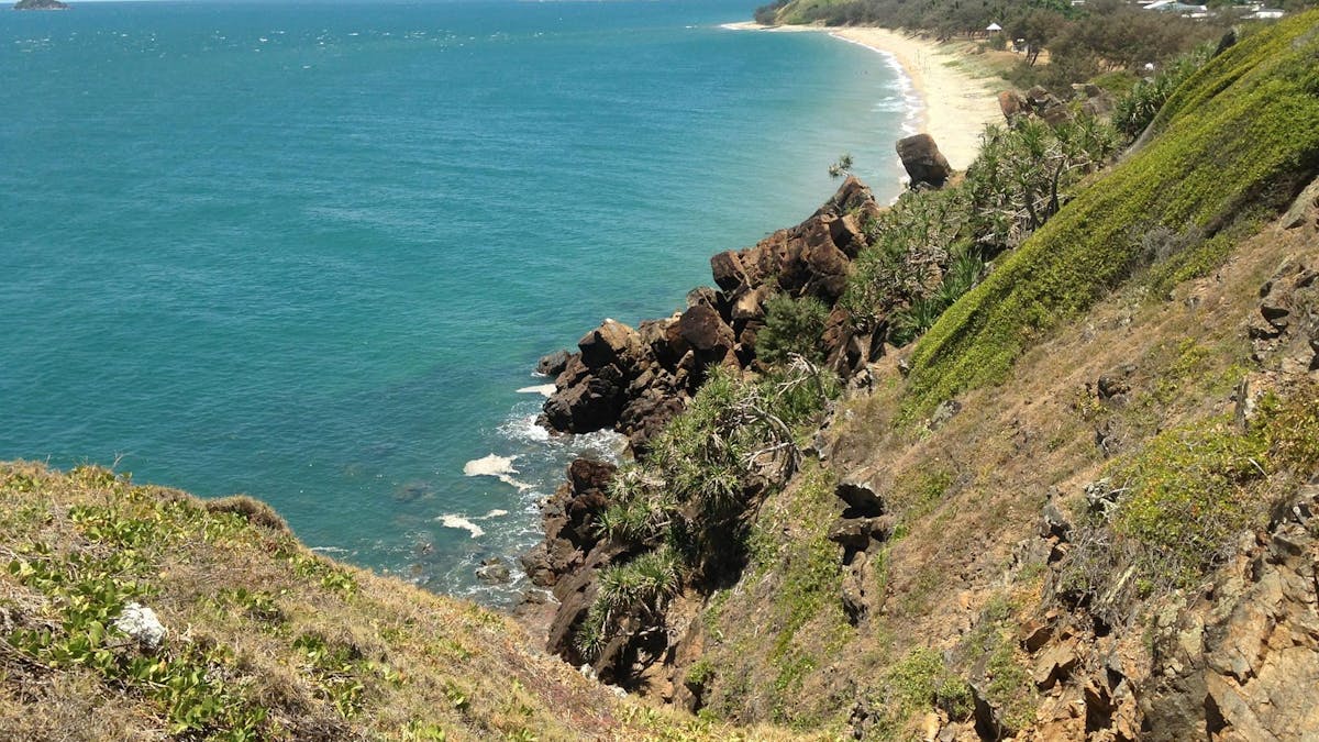 Lamberts Lookout