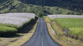The Pioneer Valley